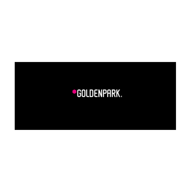 Logo de GoldenPark