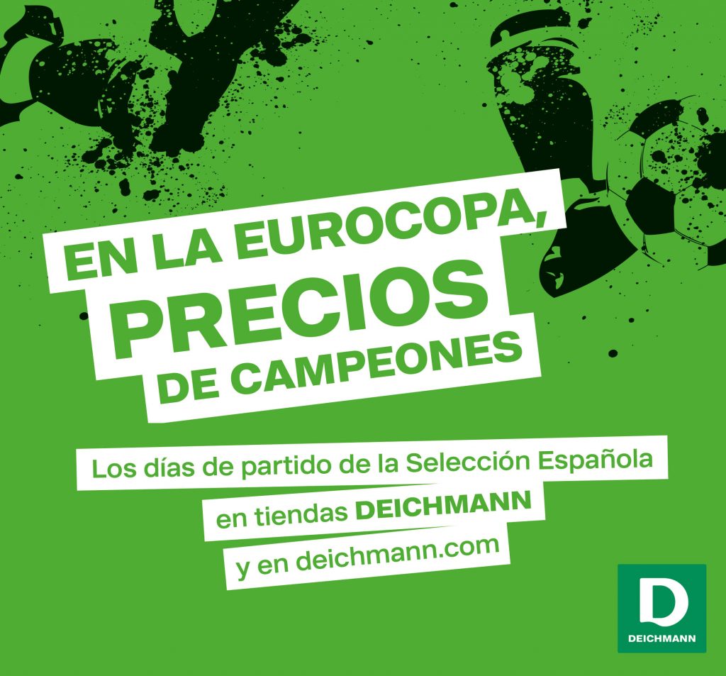 Deichmann