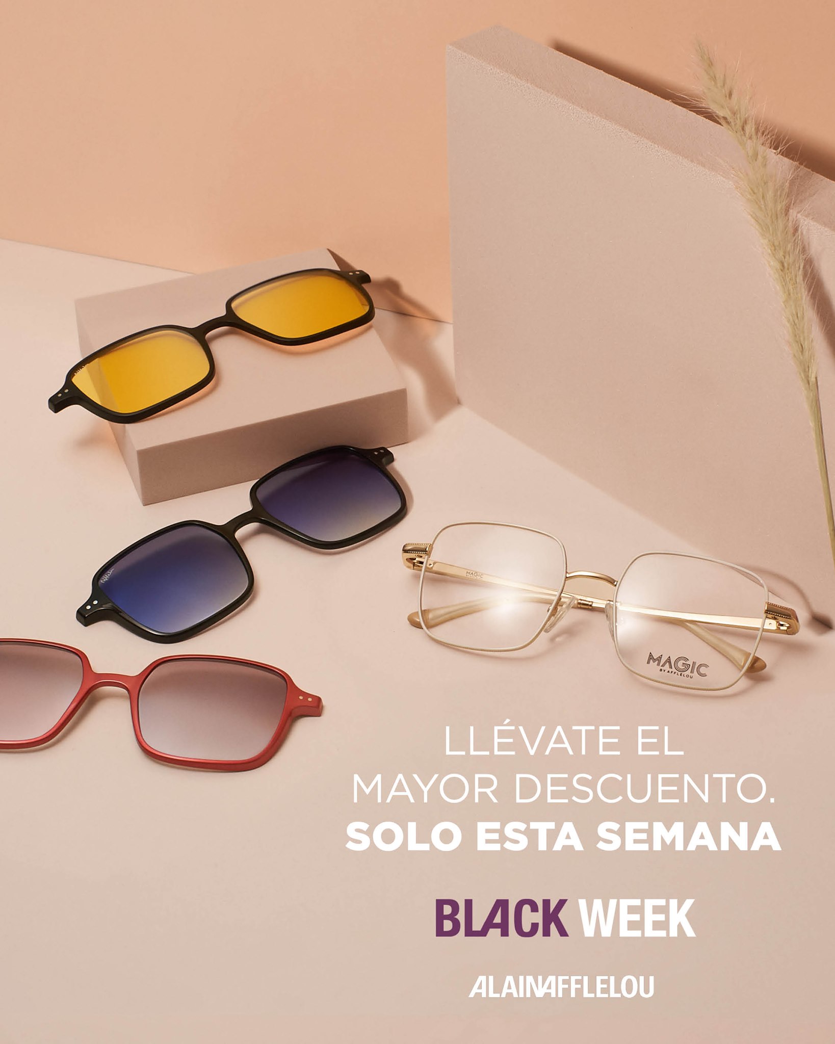 Ofertas Alain Afflelou 2020 Outlet Shop, UP TO 54% OFF | www.pcyredes.com