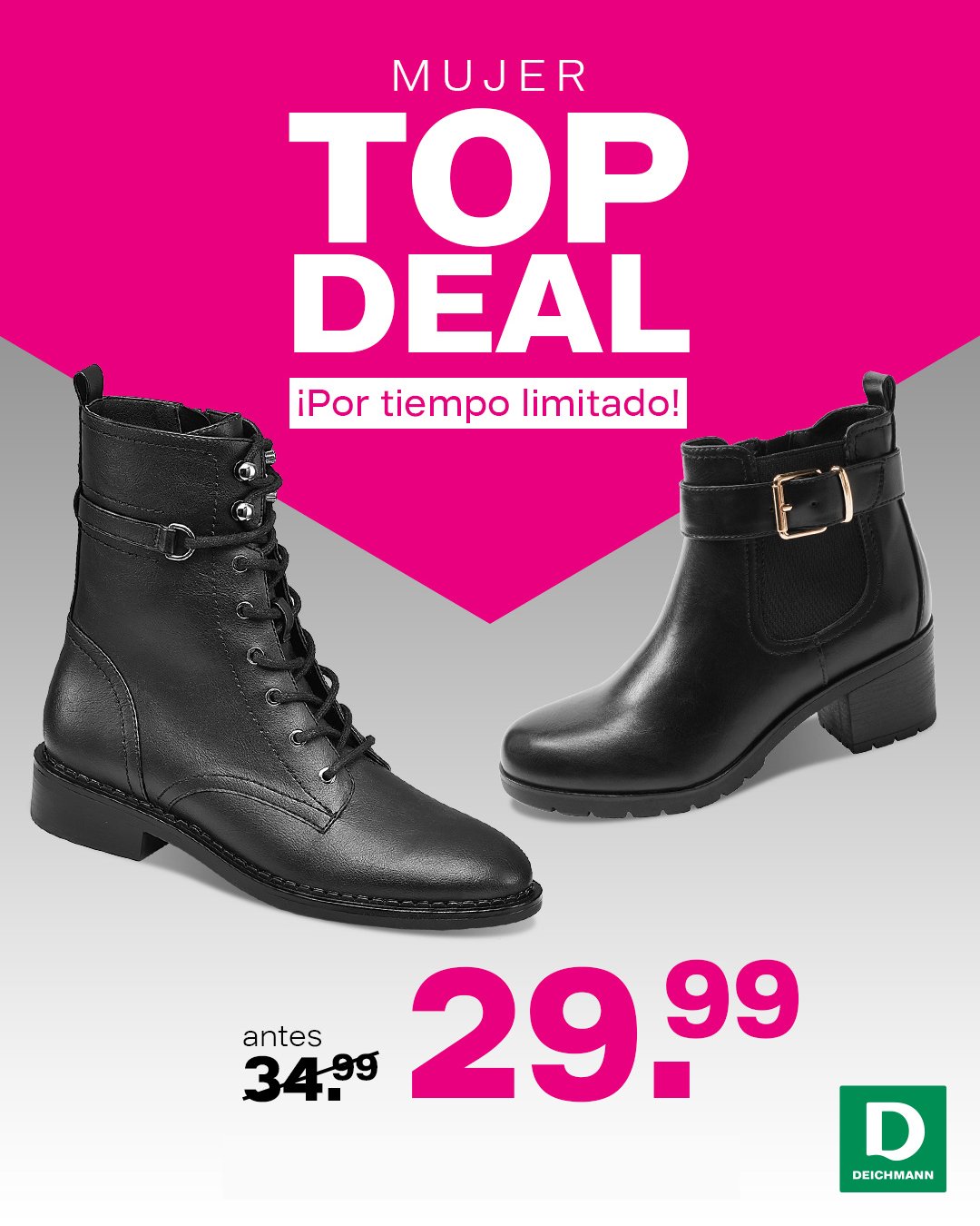 deichmann shoe stretcher