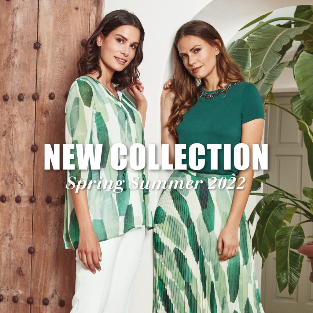 Nouvelle collection Punt Roma Espai Gironès