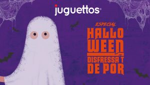 Disfraces halloween juguettos on sale