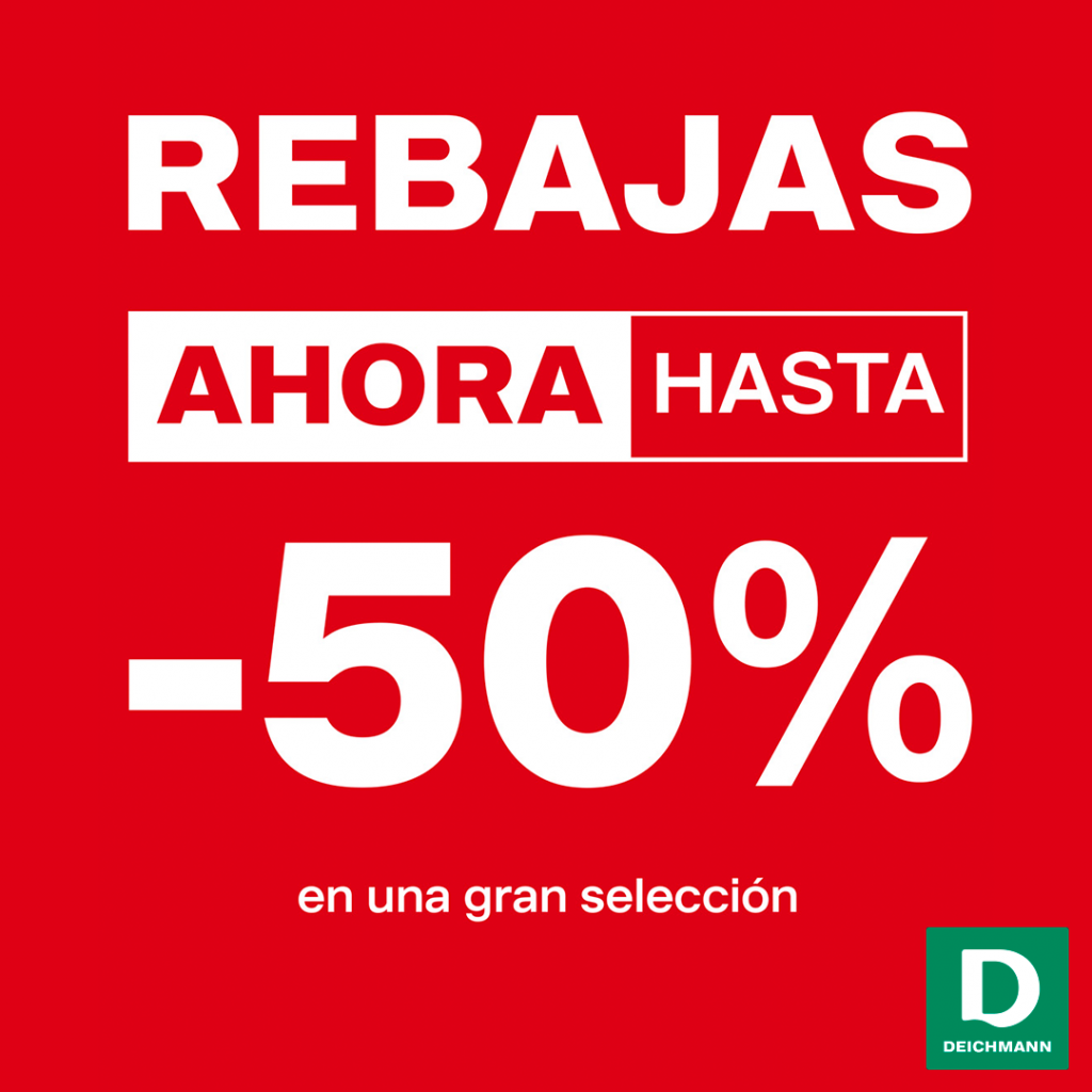 Deichmann sale deals