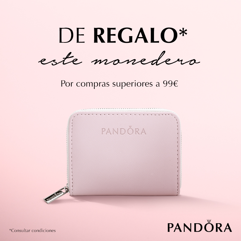 Mother s Day in Pandora Espai Girones