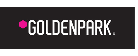 Logo de Goldenpark Casino
